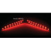 exled hyundai avante md rear bumper led modules